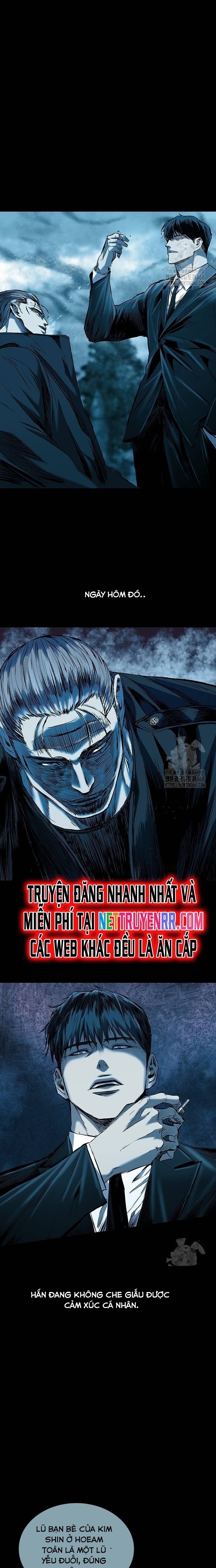 Báo Thù 2: Vạn Nhân Chi Thượng Chap 88 - Next Chap 89