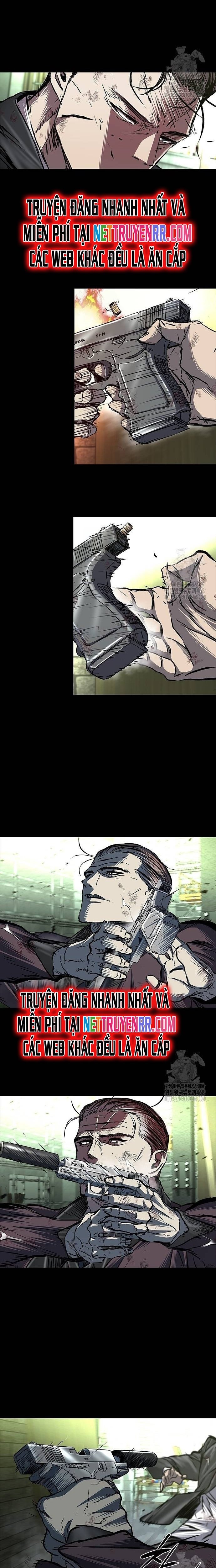 Báo Thù 2: Vạn Nhân Chi Thượng Chap 88 - Next Chap 89