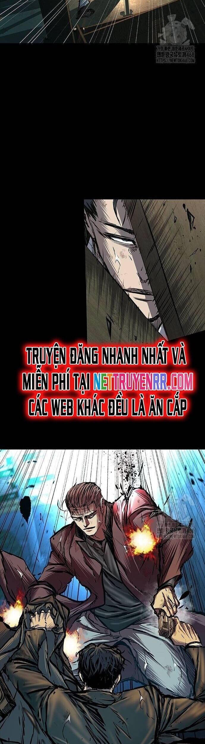 Báo Thù 2: Vạn Nhân Chi Thượng Chap 88 - Next Chap 89