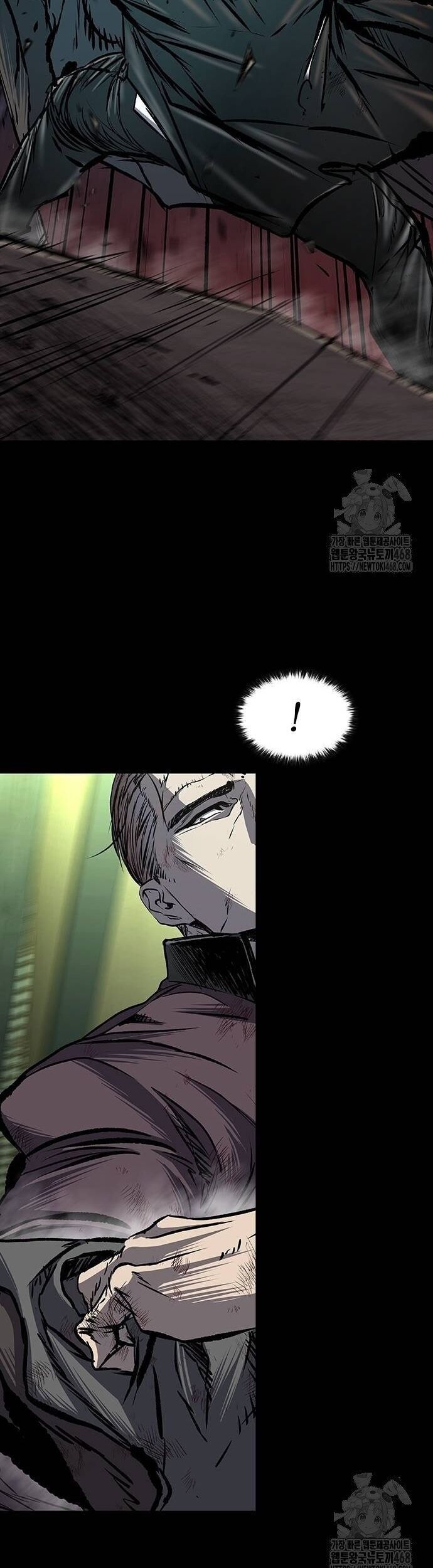 Báo Thù 2: Vạn Nhân Chi Thượng Chap 88 - Next Chap 89