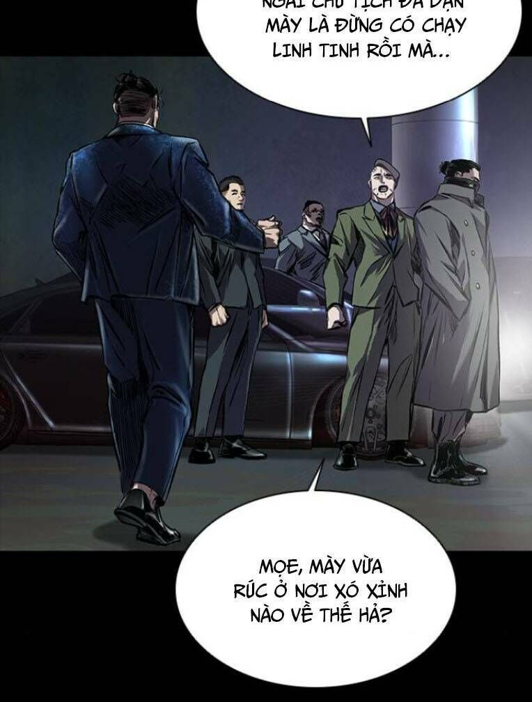 Báo Thù 2: Vạn Nhân Chi Thượng Chap 9.5 - Next Chap 10.5