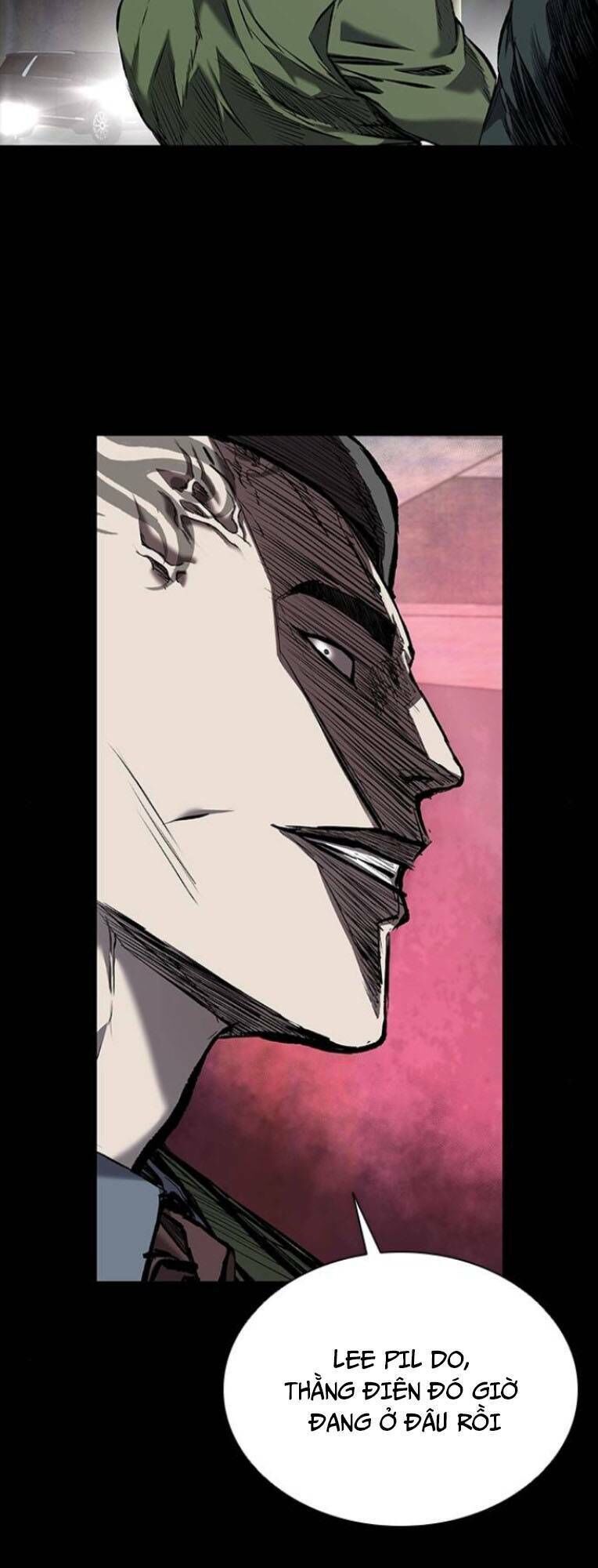 Báo Thù 2: Vạn Nhân Chi Thượng Chap 9.6 - Next Chap 10.6