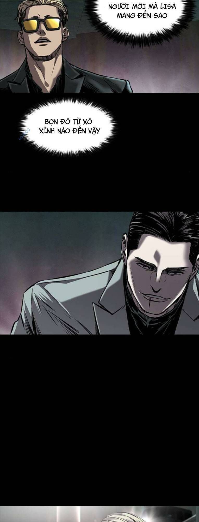 Báo Thù 2: Vạn Nhân Chi Thượng Chap 9.6 - Next Chap 10.6