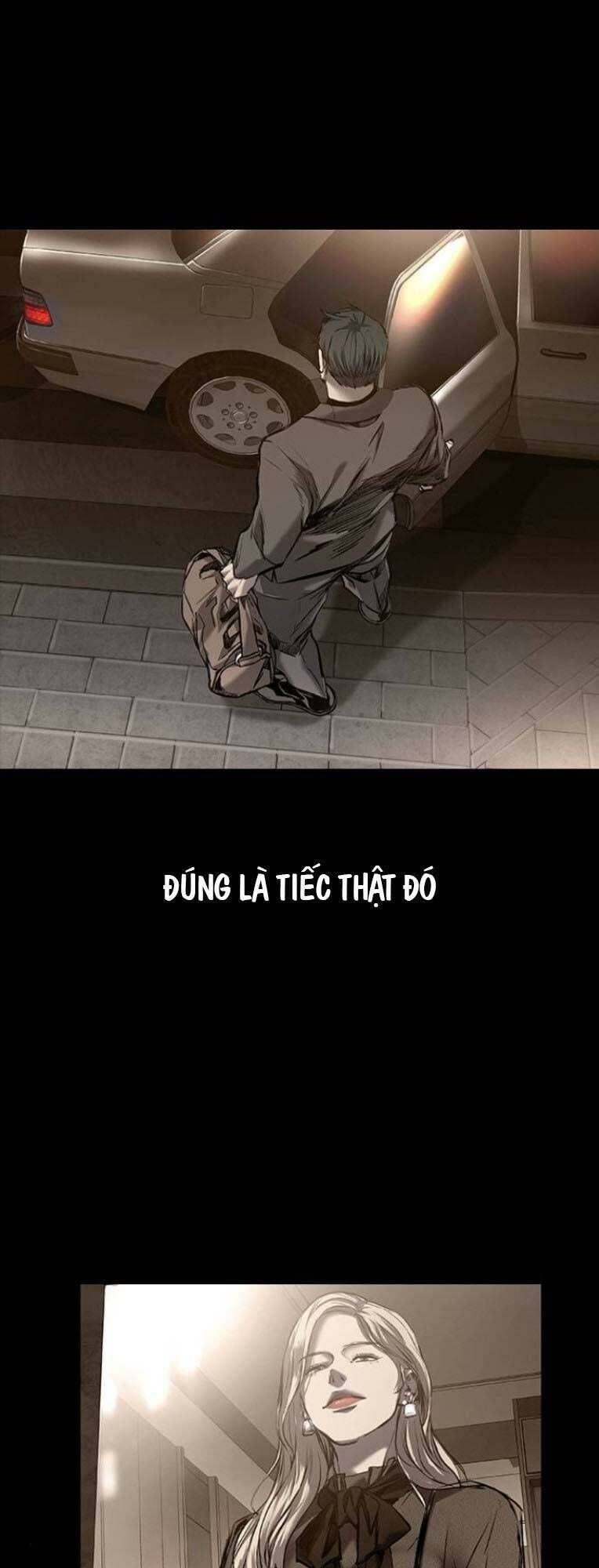 Báo Thù 2: Vạn Nhân Chi Thượng Chap 9.6 - Next Chap 10.6