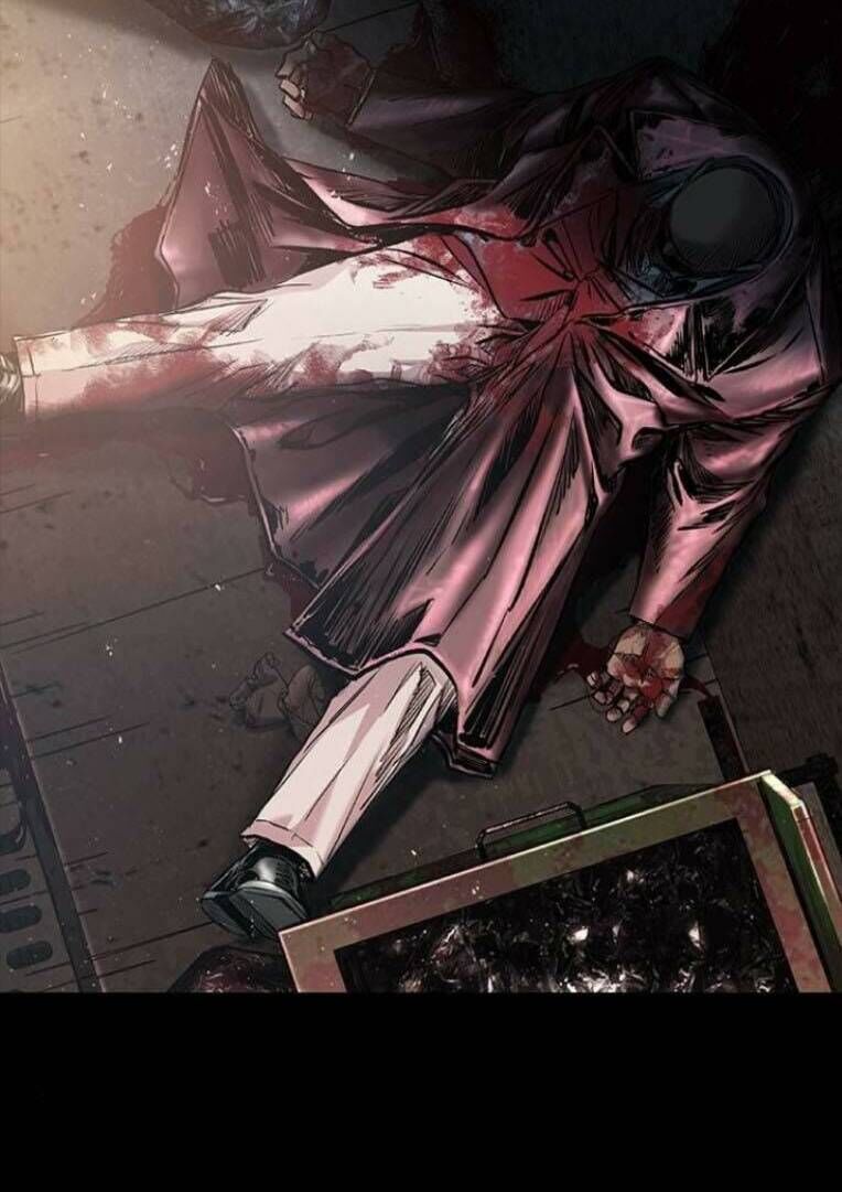 Báo Thù 2: Vạn Nhân Chi Thượng Chap 9.6 - Next Chap 10.6