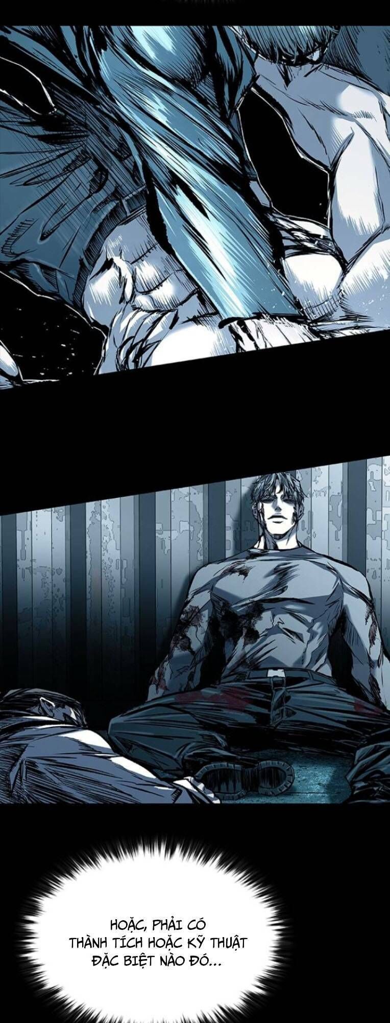 Báo Thù 2: Vạn Nhân Chi Thượng Chap 9.7 - Next Chap 10.7