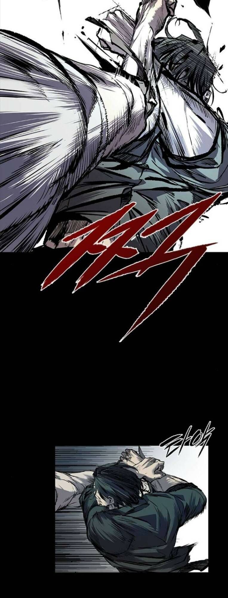 Báo Thù 2: Vạn Nhân Chi Thượng Chap 9.8 - Next Chap 10.8