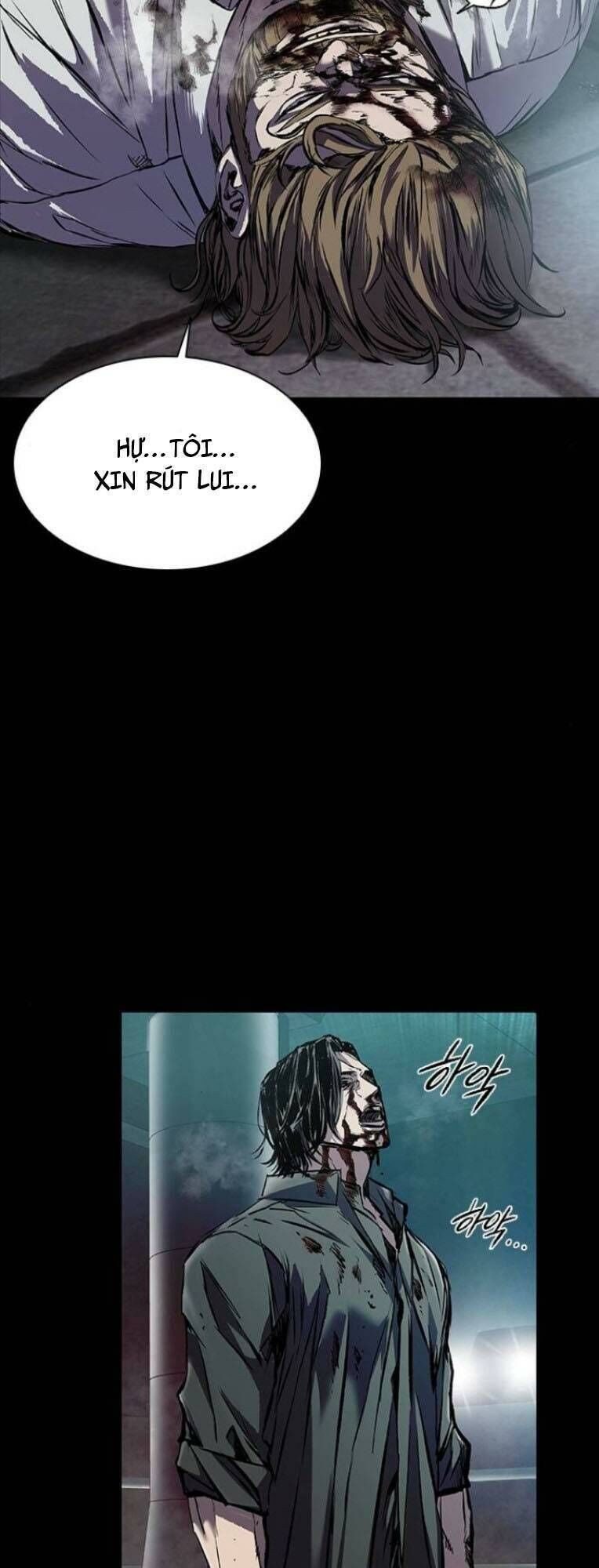 Báo Thù 2: Vạn Nhân Chi Thượng Chap 9.8 - Next Chap 10.8