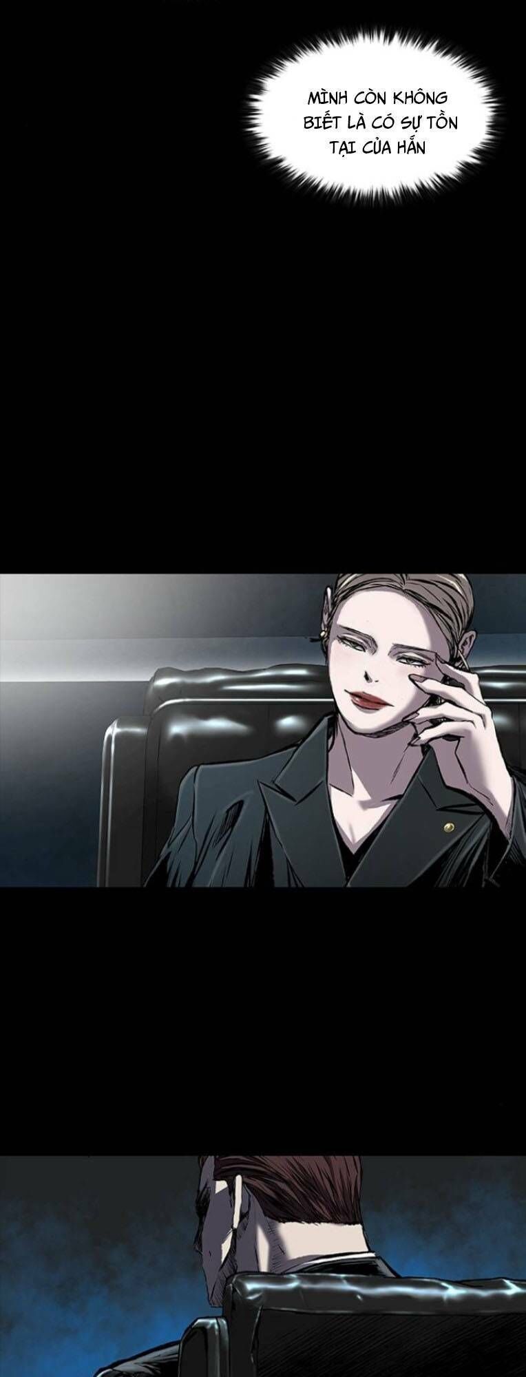 Báo Thù 2: Vạn Nhân Chi Thượng Chap 9.8 - Next Chap 10.8