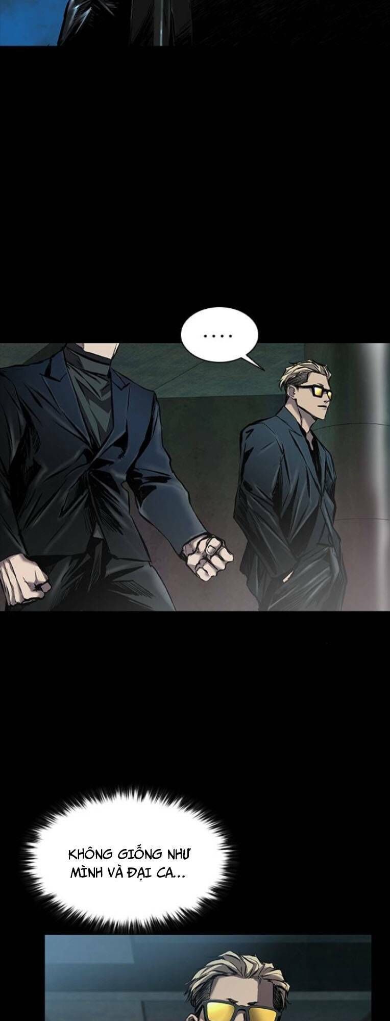 Báo Thù 2: Vạn Nhân Chi Thượng Chap 9.8 - Next Chap 10.8