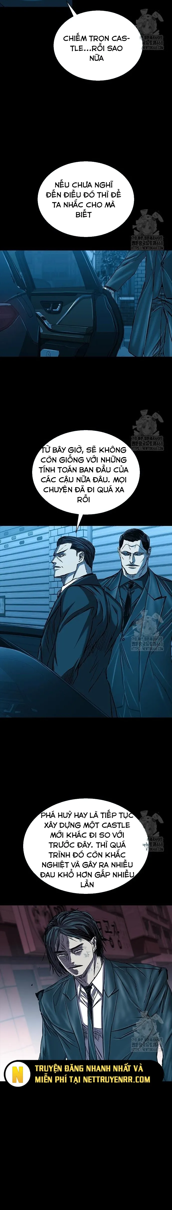 Báo Thù 2: Vạn Nhân Chi Thượng Chap 90 - Next Chap 91