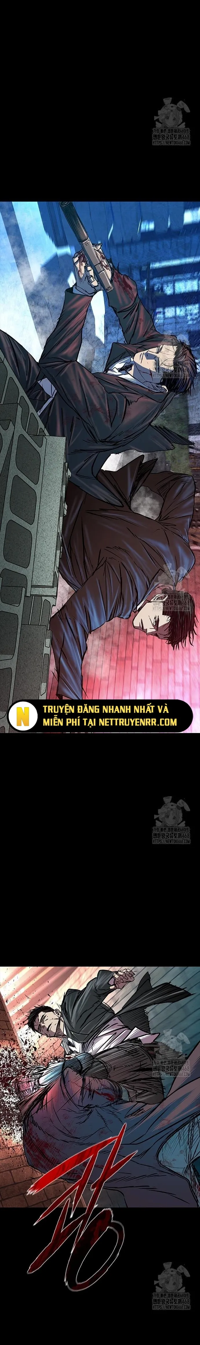 Báo Thù 2: Vạn Nhân Chi Thượng Chap 90 - Next Chap 91