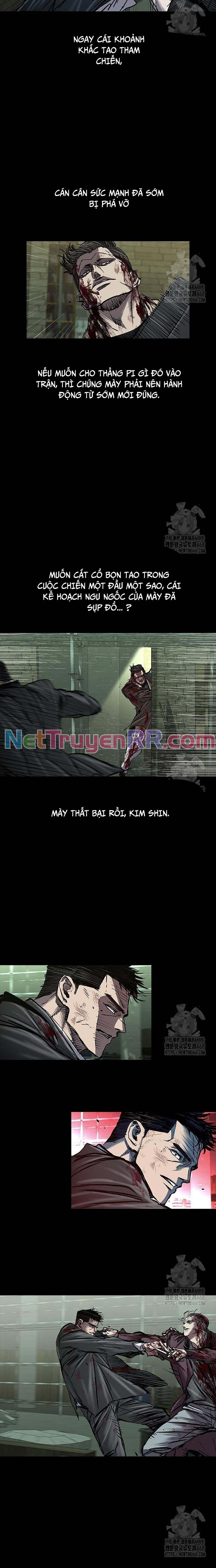 Báo Thù 2: Vạn Nhân Chi Thượng Chap 91.1 - Next Chap 92.1