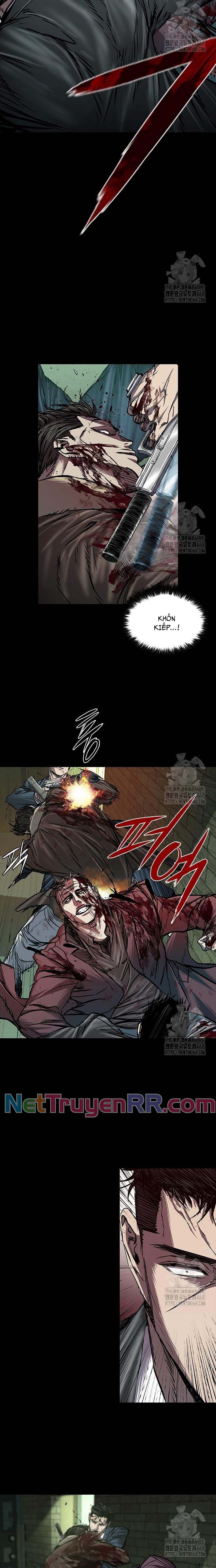 Báo Thù 2: Vạn Nhân Chi Thượng Chap 91.1 - Next Chap 92.1