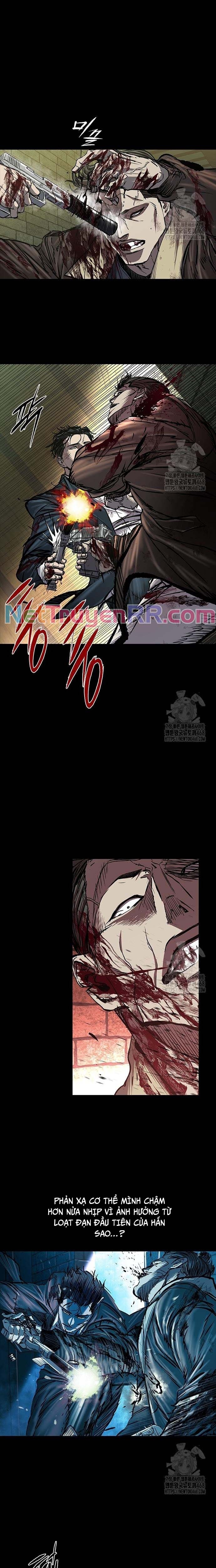 Báo Thù 2: Vạn Nhân Chi Thượng Chap 91.1 - Next Chap 92.1