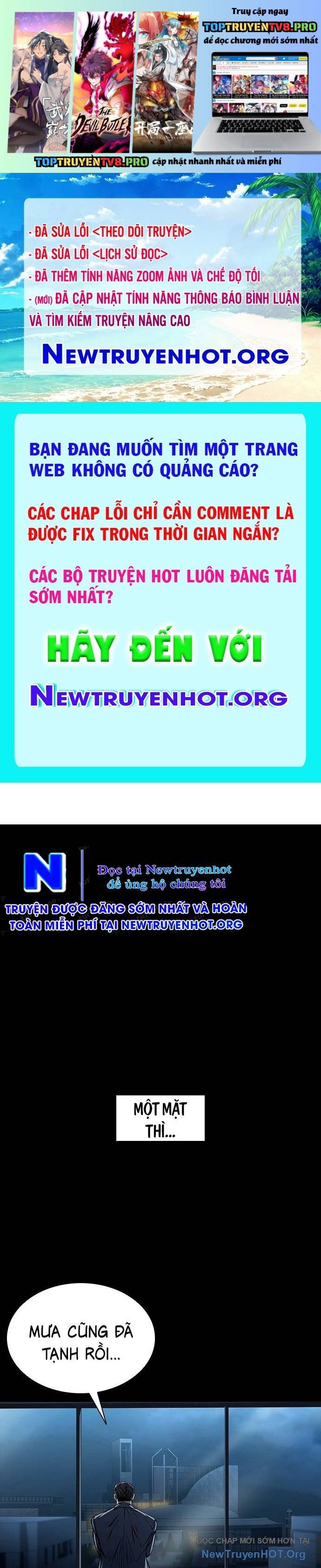 Báo Thù 2: Vạn Nhân Chi Thượng Chap 93 - Next Chap 94