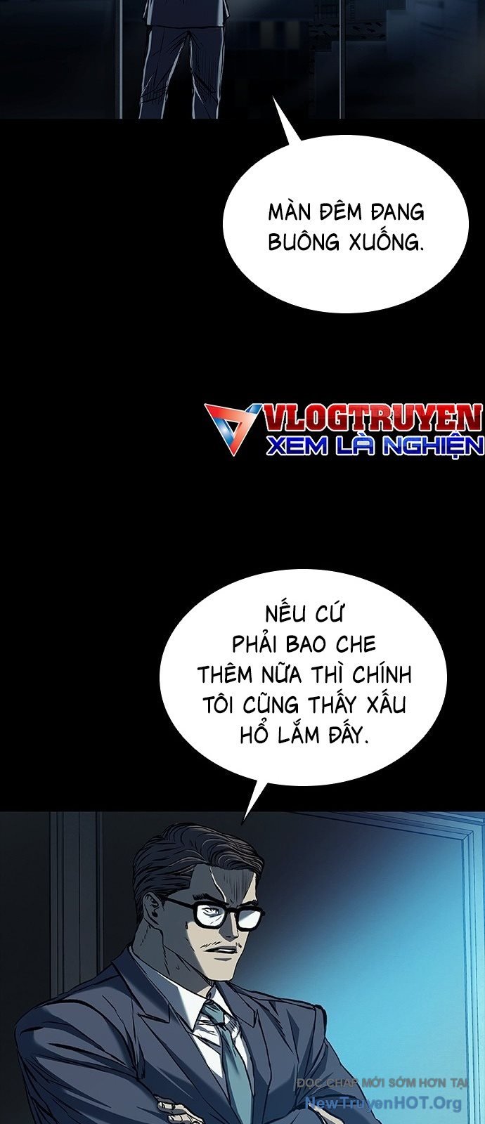 Báo Thù 2: Vạn Nhân Chi Thượng Chap 93 - Next Chap 94