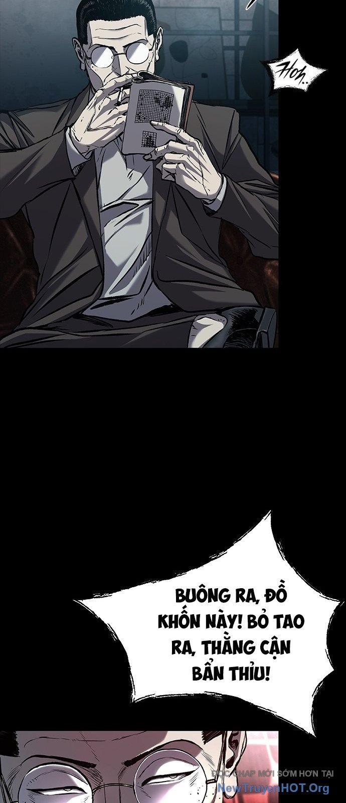 Báo Thù 2: Vạn Nhân Chi Thượng Chap 93 - Next Chap 94