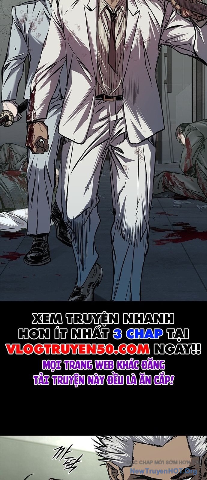 Báo Thù 2: Vạn Nhân Chi Thượng Chap 93 - Next Chap 94