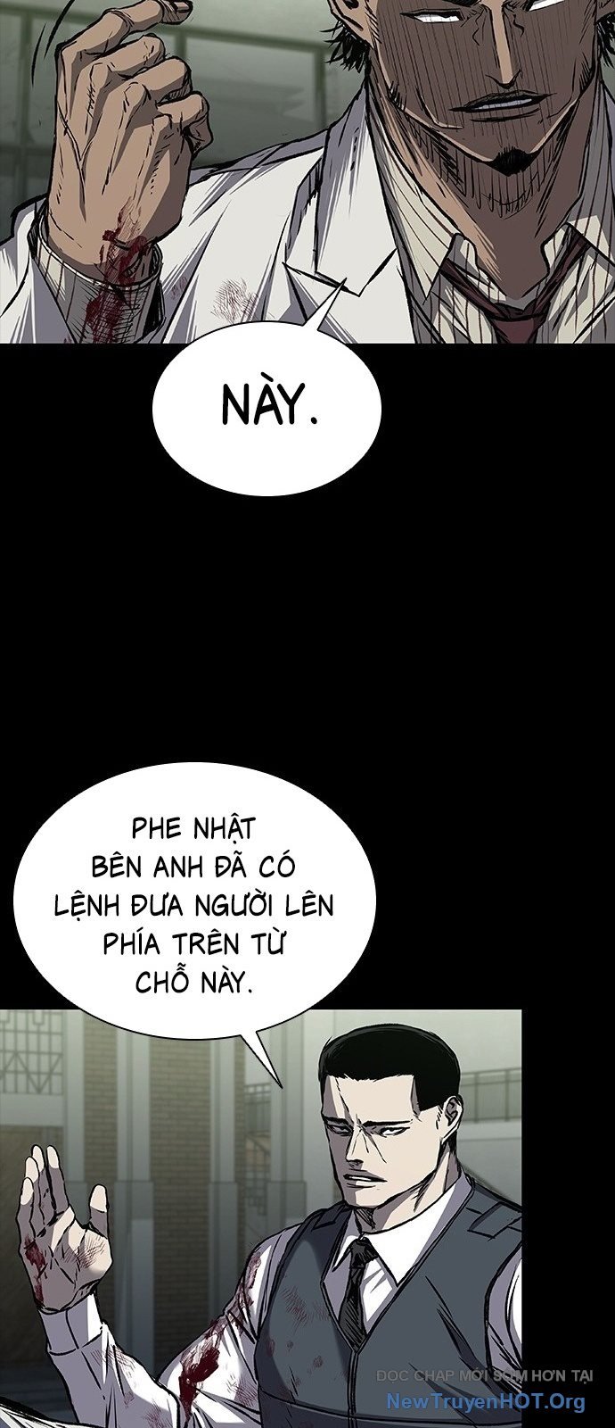 Báo Thù 2: Vạn Nhân Chi Thượng Chap 93 - Next Chap 94
