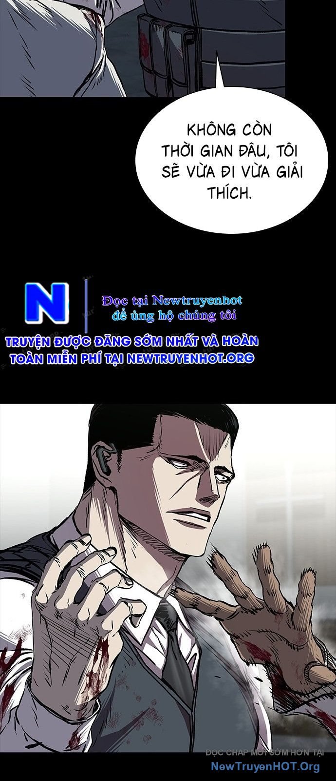 Báo Thù 2: Vạn Nhân Chi Thượng Chap 93 - Next Chap 94