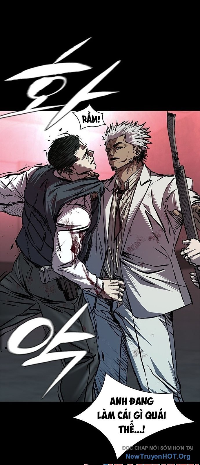 Báo Thù 2: Vạn Nhân Chi Thượng Chap 93 - Next Chap 94