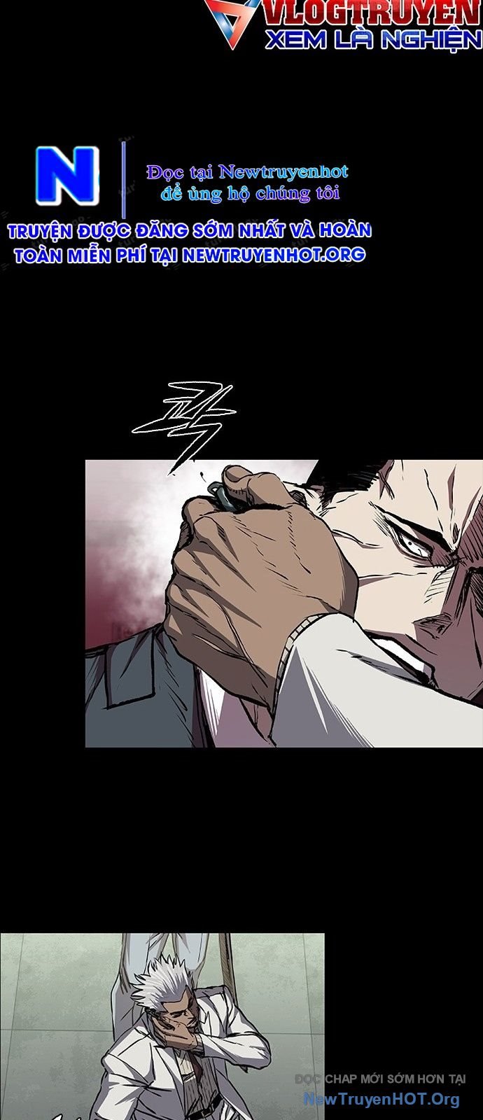 Báo Thù 2: Vạn Nhân Chi Thượng Chap 93 - Next Chap 94