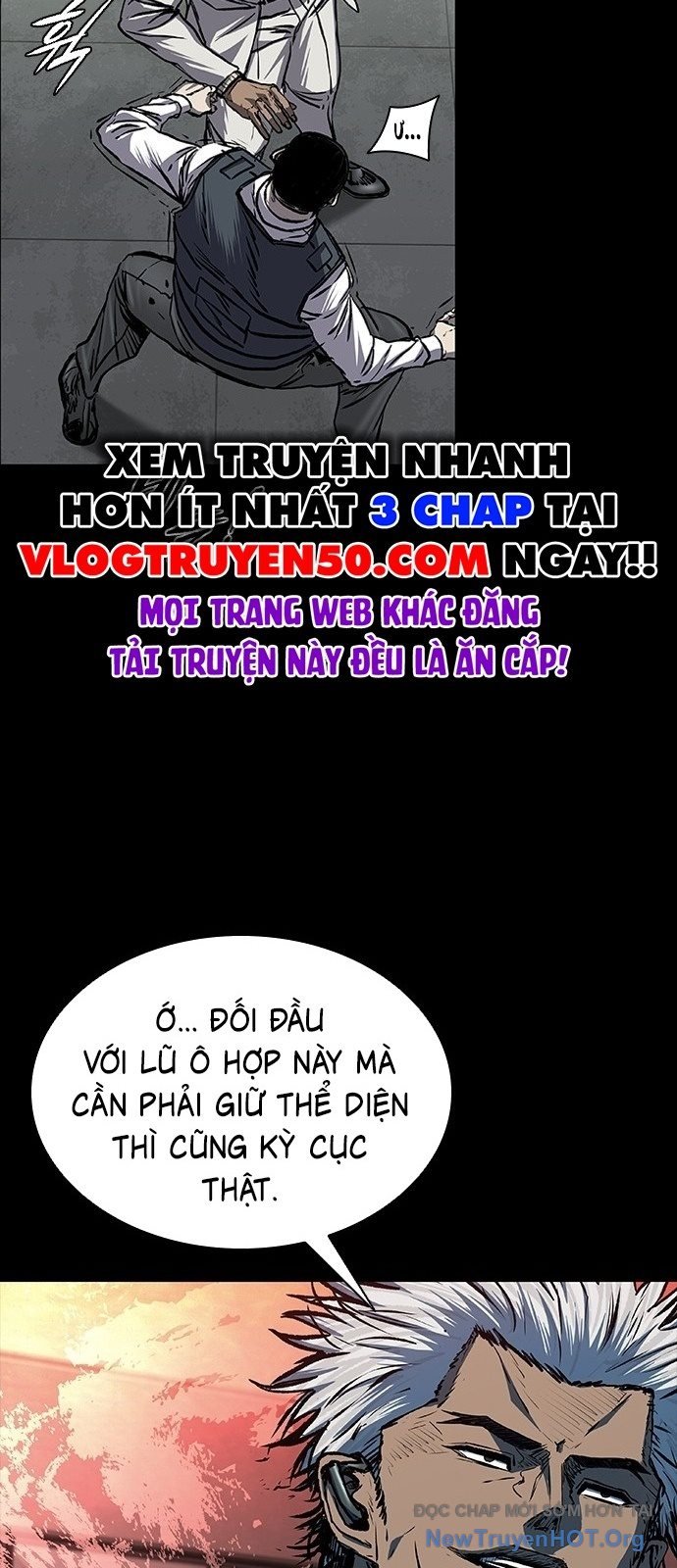 Báo Thù 2: Vạn Nhân Chi Thượng Chap 93 - Next Chap 94