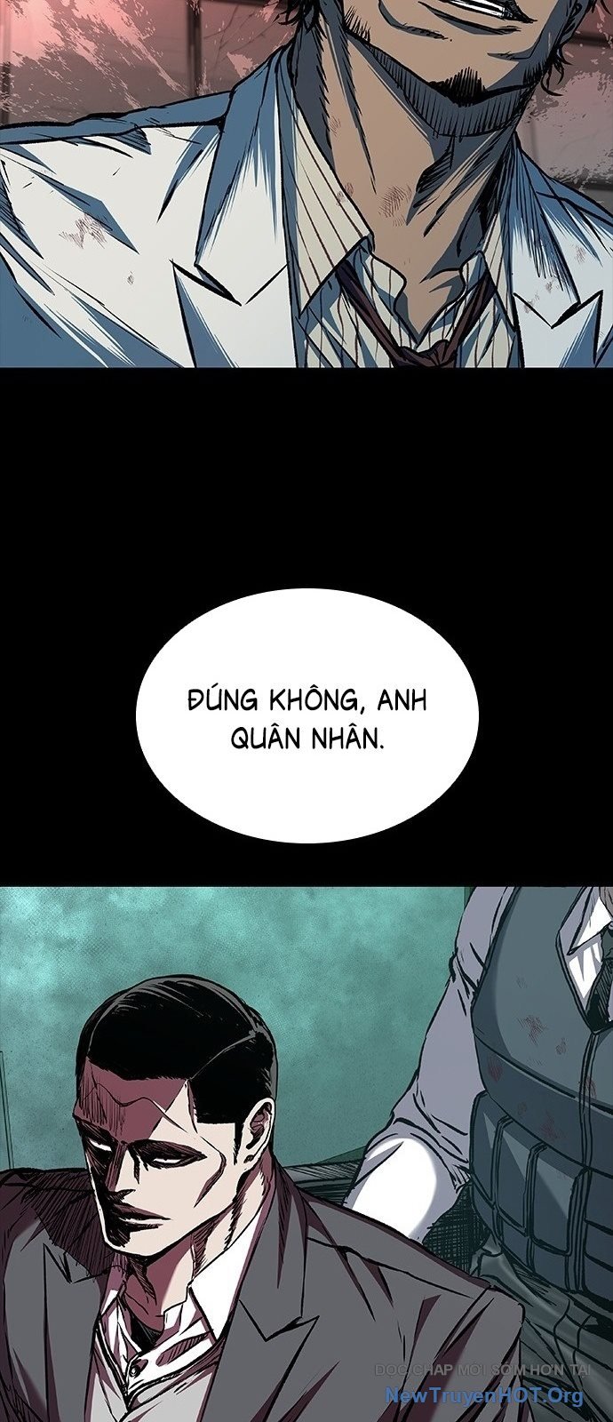 Báo Thù 2: Vạn Nhân Chi Thượng Chap 93 - Next Chap 94