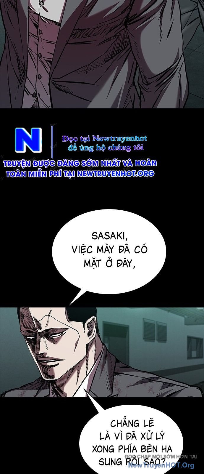 Báo Thù 2: Vạn Nhân Chi Thượng Chap 93 - Next Chap 94