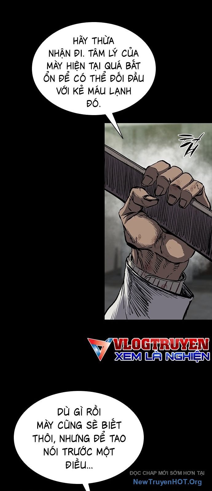 Báo Thù 2: Vạn Nhân Chi Thượng Chap 93 - Next Chap 94