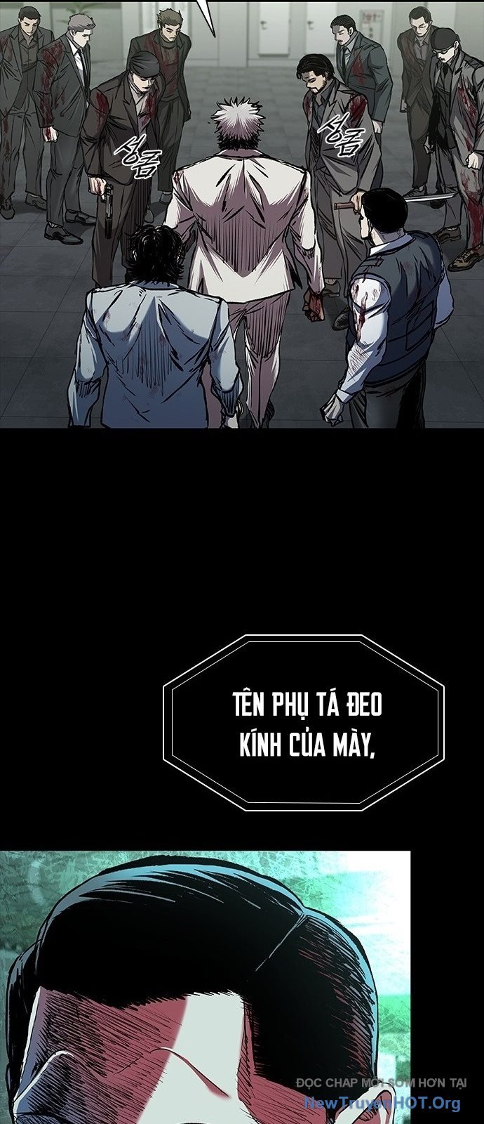 Báo Thù 2: Vạn Nhân Chi Thượng Chap 93 - Next Chap 94