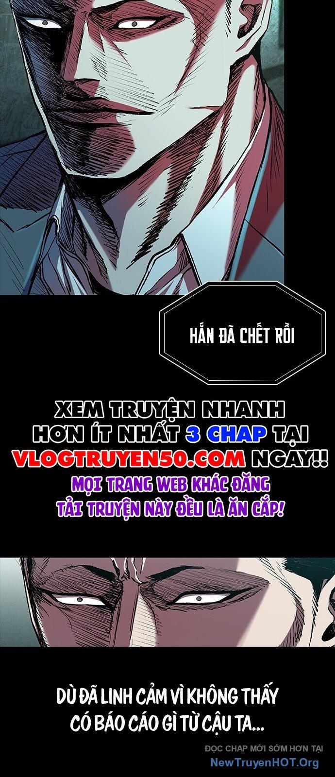 Báo Thù 2: Vạn Nhân Chi Thượng Chap 93 - Next Chap 94