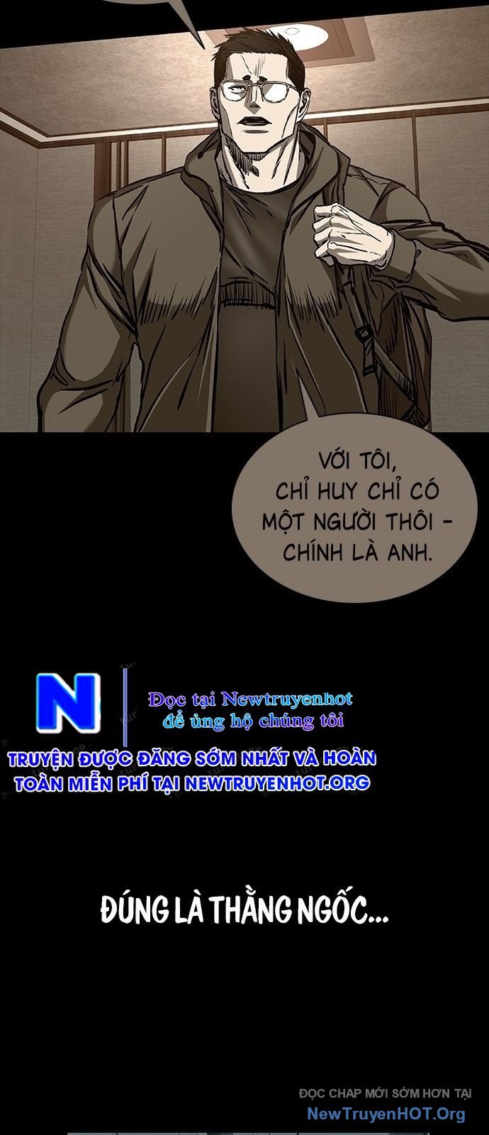 Báo Thù 2: Vạn Nhân Chi Thượng Chap 93 - Next Chap 94