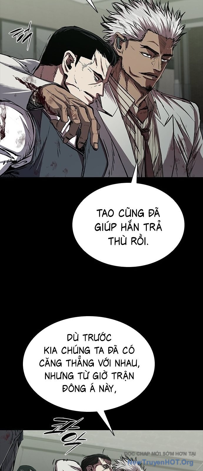 Báo Thù 2: Vạn Nhân Chi Thượng Chap 93 - Next Chap 94