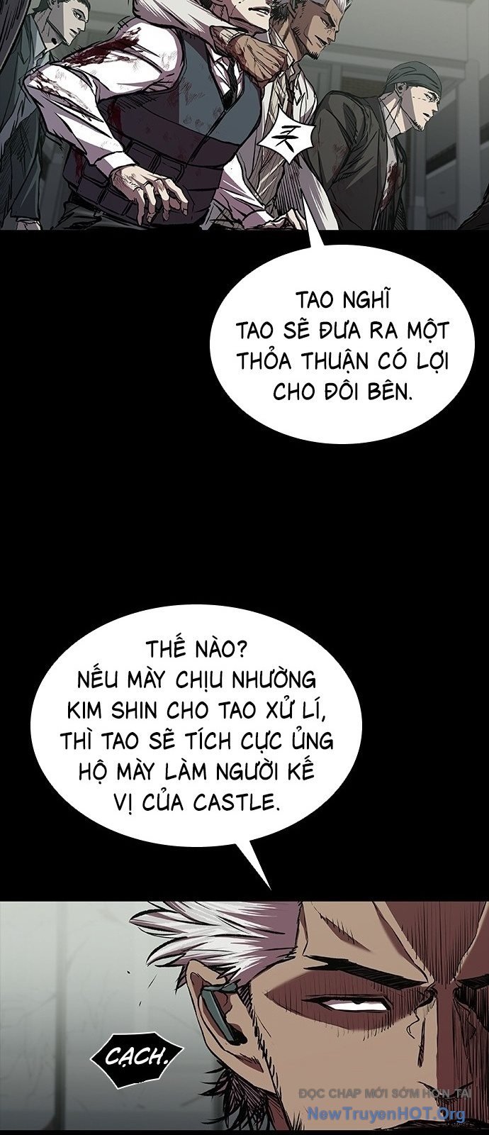 Báo Thù 2: Vạn Nhân Chi Thượng Chap 93 - Next Chap 94