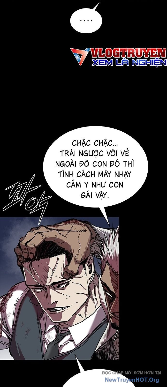 Báo Thù 2: Vạn Nhân Chi Thượng Chap 93 - Next Chap 94