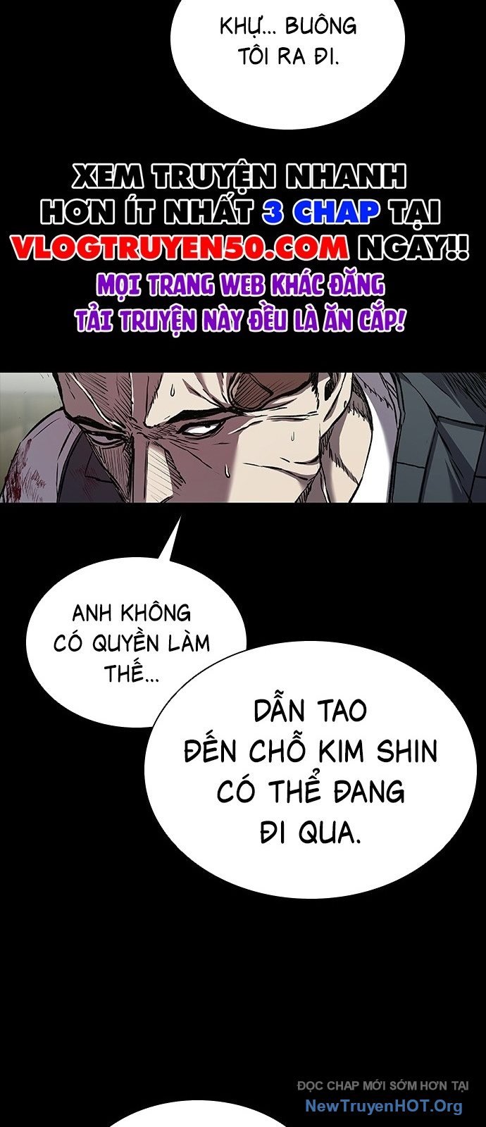 Báo Thù 2: Vạn Nhân Chi Thượng Chap 93 - Next Chap 94