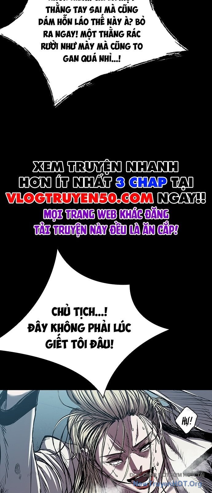 Báo Thù 2: Vạn Nhân Chi Thượng Chap 93 - Next Chap 94