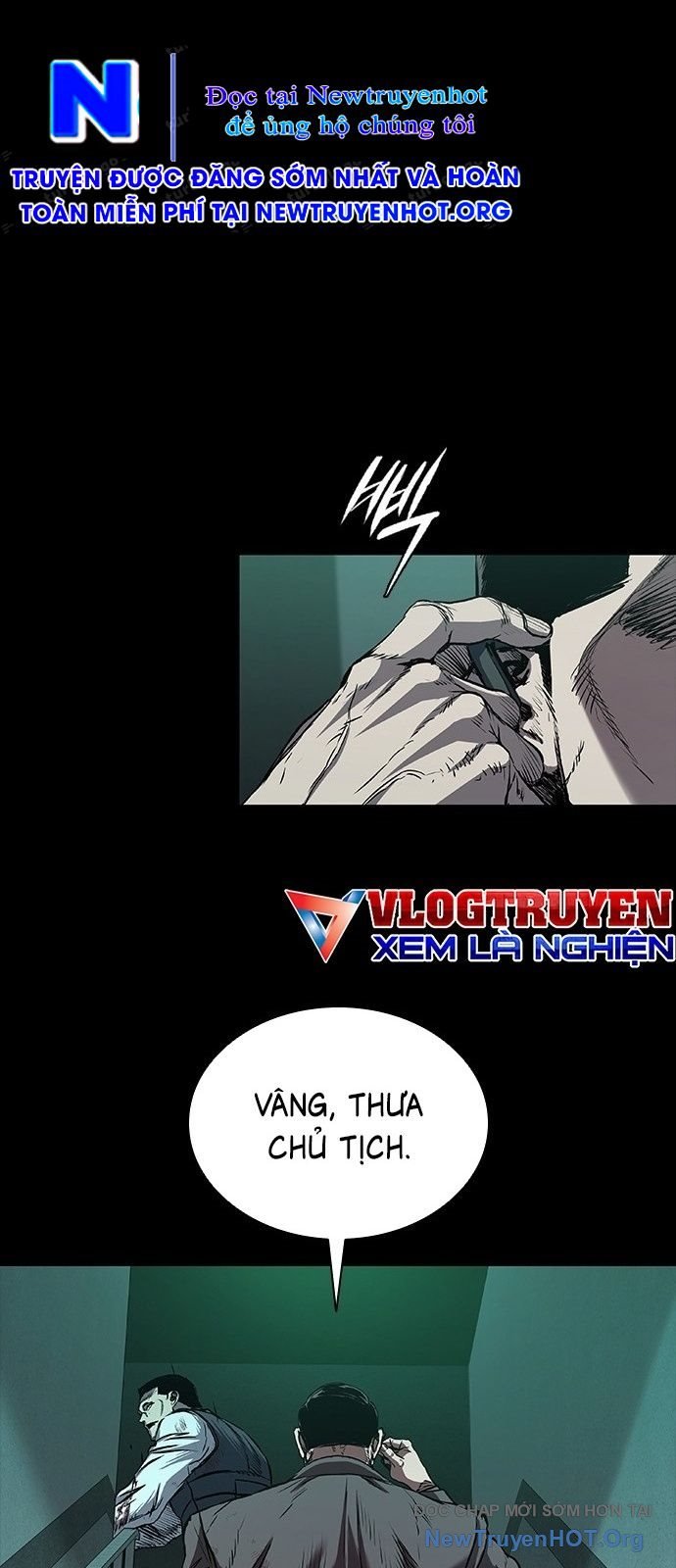 Báo Thù 2: Vạn Nhân Chi Thượng Chap 93 - Next Chap 94