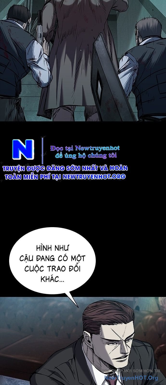 Báo Thù 2: Vạn Nhân Chi Thượng Chap 93 - Next Chap 94