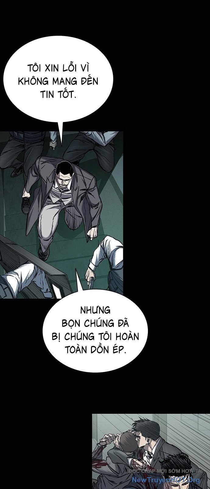 Báo Thù 2: Vạn Nhân Chi Thượng Chap 93 - Next Chap 94