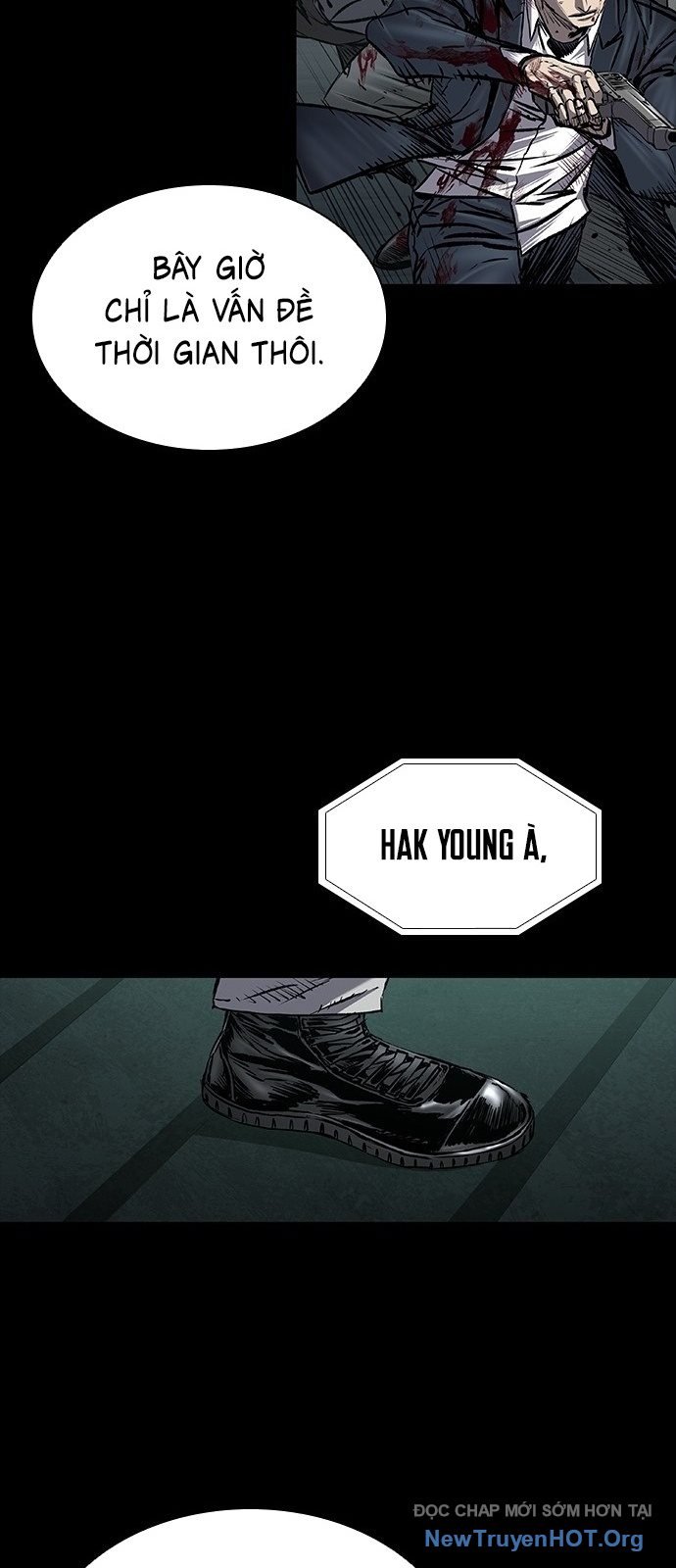 Báo Thù 2: Vạn Nhân Chi Thượng Chap 93 - Next Chap 94