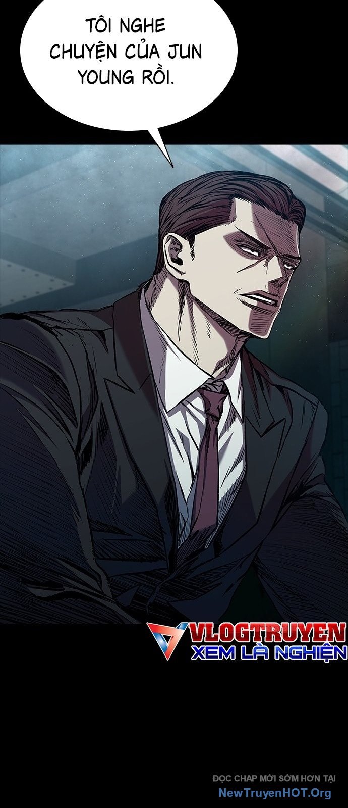 Báo Thù 2: Vạn Nhân Chi Thượng Chap 93 - Next Chap 94