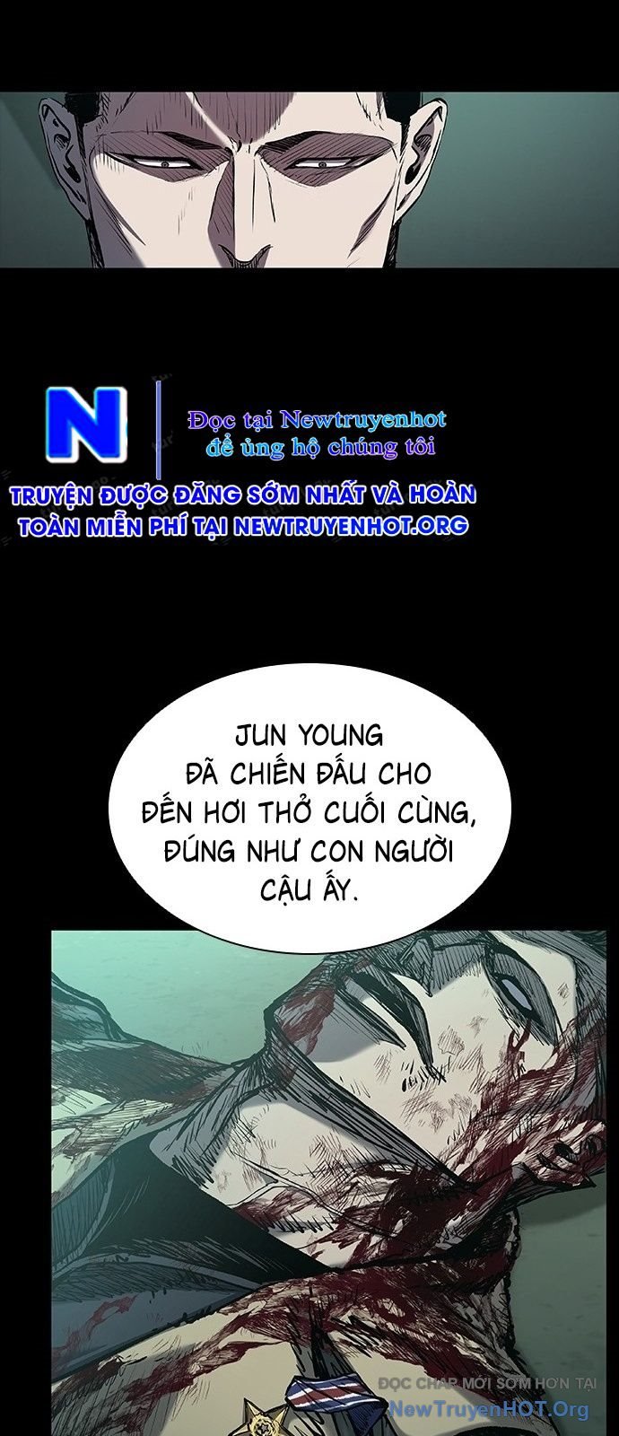 Báo Thù 2: Vạn Nhân Chi Thượng Chap 93 - Next Chap 94