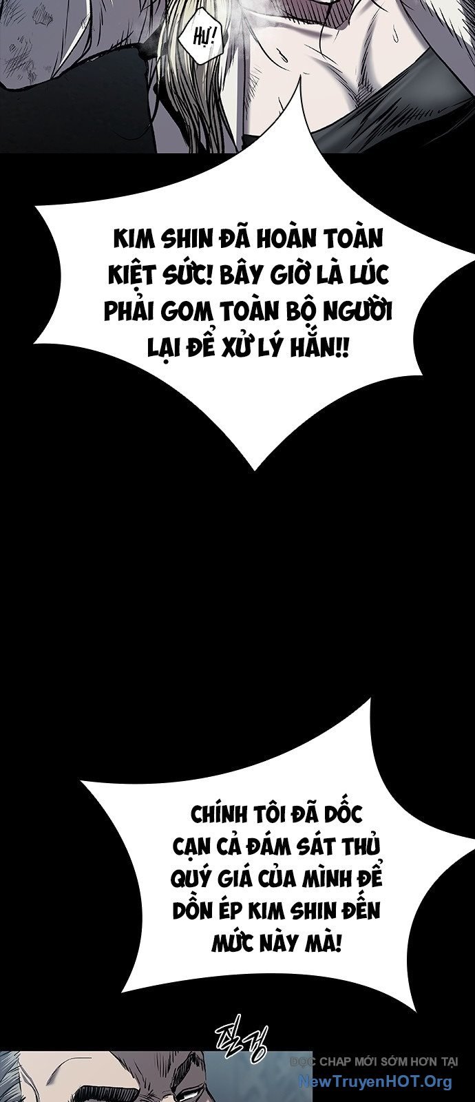 Báo Thù 2: Vạn Nhân Chi Thượng Chap 93 - Next Chap 94