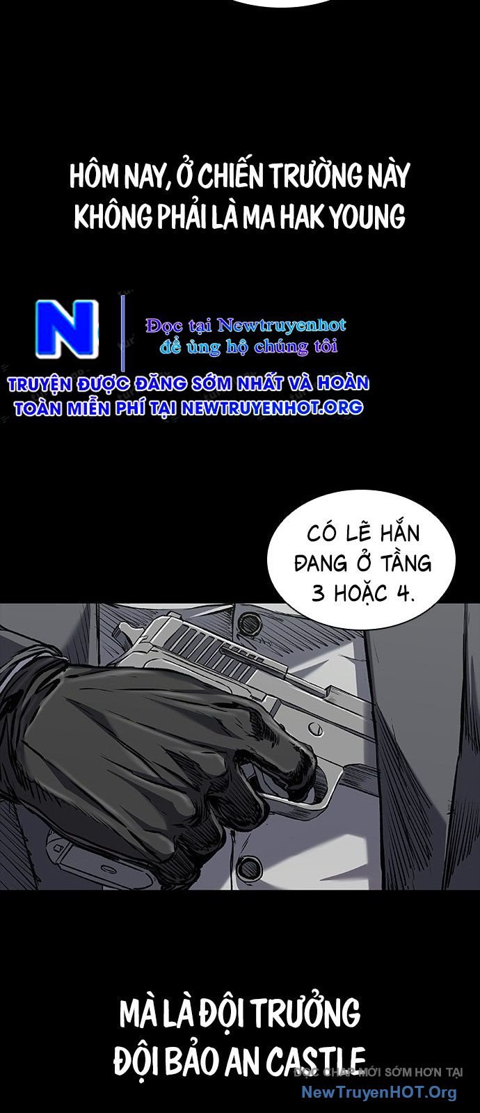 Báo Thù 2: Vạn Nhân Chi Thượng Chap 93 - Next Chap 94