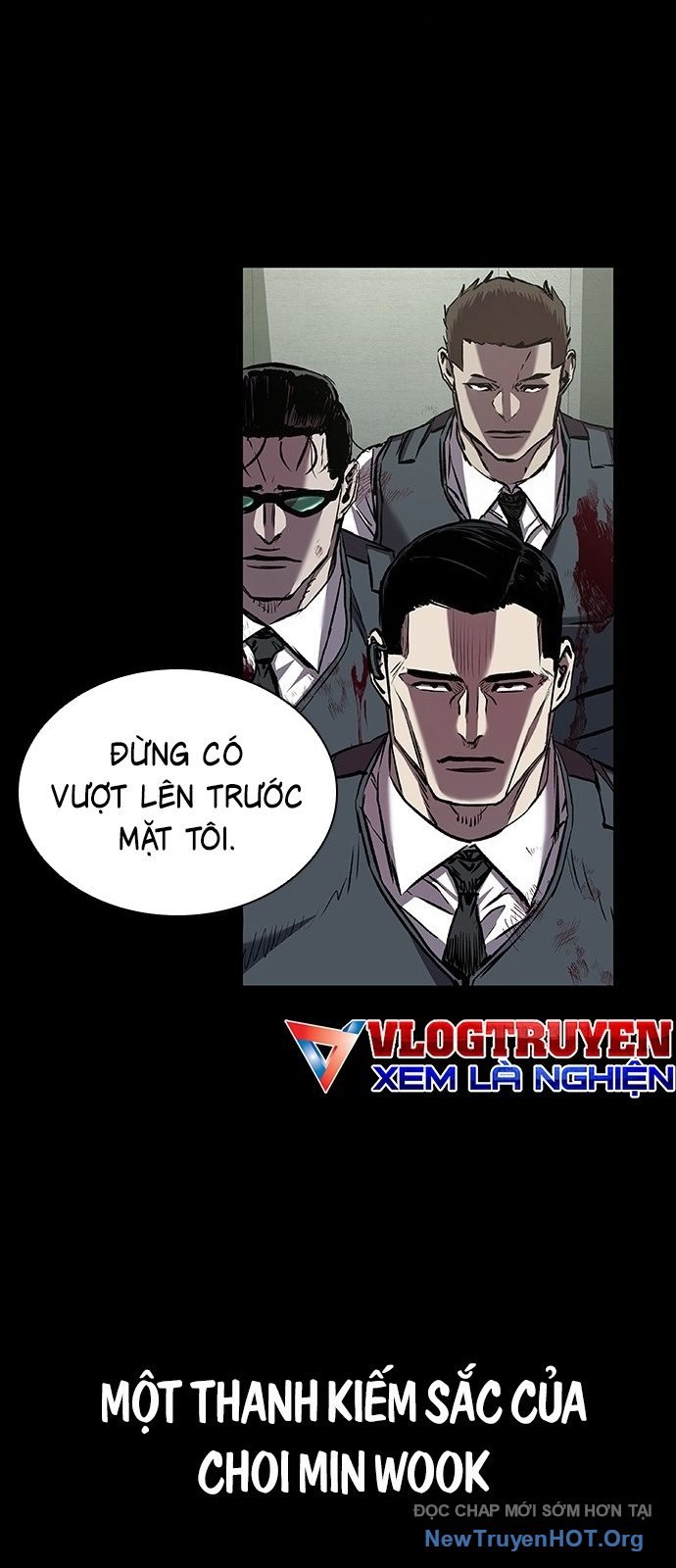 Báo Thù 2: Vạn Nhân Chi Thượng Chap 93 - Next Chap 94