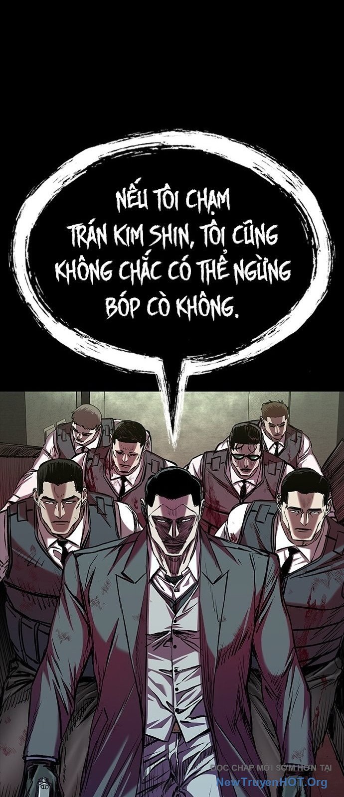 Báo Thù 2: Vạn Nhân Chi Thượng Chap 93 - Next Chap 94