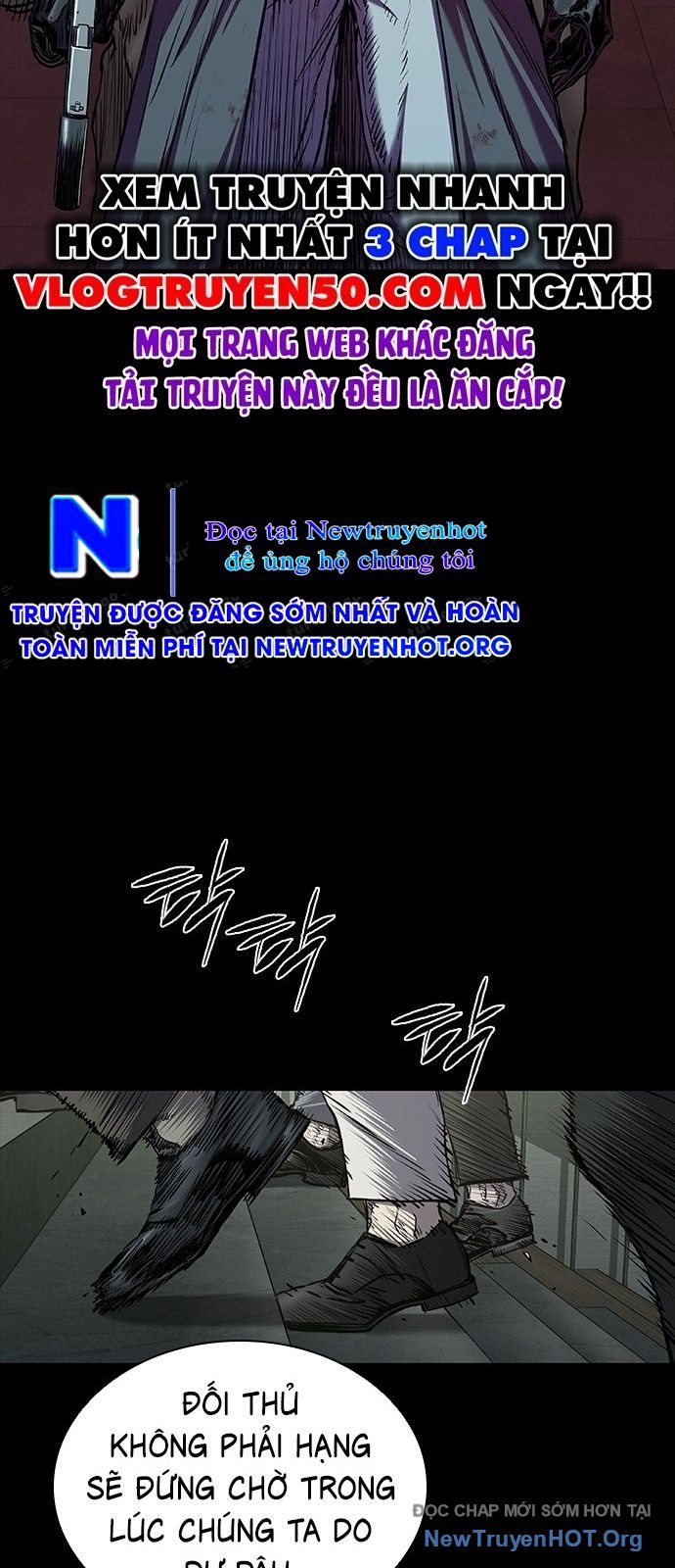 Báo Thù 2: Vạn Nhân Chi Thượng Chap 93 - Next Chap 94